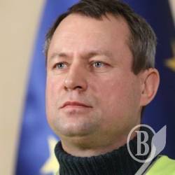 Аверченка призначили тимчасовим головою Укроборонпрому?