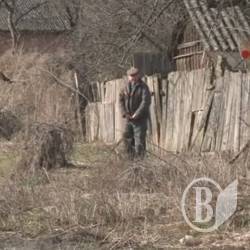 «І сам не гам і другому не дам», або Запах сечі в обмін на запах бензину «І сам не гам і другому не дам», або Запах сечі в обмін на запах бензину
