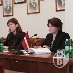 Черніговом зацікавились у Латвії – що хочуть іноземці? Черніговом зацікавились у Латвії – що хочуть іноземці?