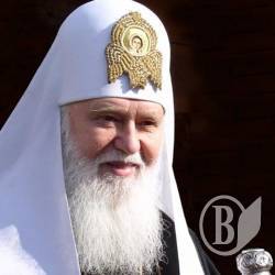 Філарет: «Путін використав засіб диявола – змішав правду з неправдою» Філарет: «Путін використав засіб диявола – змішав правду з неправдою»
