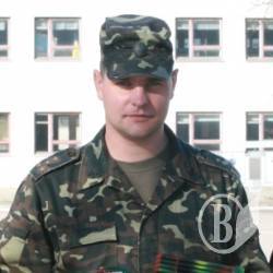 Капітан Сахненко - батареї до бою готові Капітан Сахненко - батареї до бою готові