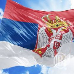 Сербія підтримала територіальну цілісність України Сербія підтримала територіальну цілісність України