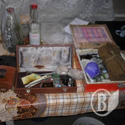 Ноу-хау кримінальних «хіміків» Ноу-хау кримінальних «хіміків»
