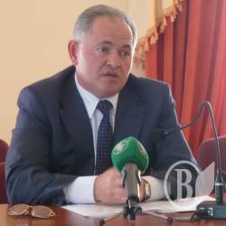 Принципи правосуддя Чернігівщини від Тагієва - трансляція