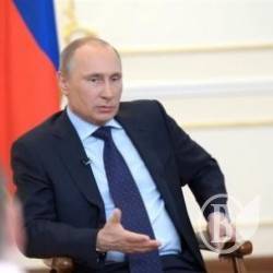 Путін тягне кота за хвоста? Путін тягне кота за хвоста?