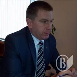 Сергей Журман на допросе. У журналистов – трансляция Сергей Журман на допросе. У журналистов – трансляция