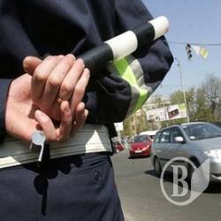 «Не пойман не вор», або ДАІ проти вантажівок – хто кого? «Не пойман не вор», або ДАІ проти вантажівок – хто кого?