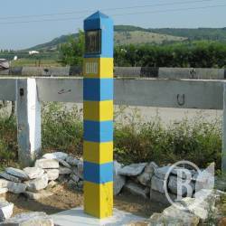 Незаконні мігранти впевнено їдуть до України Незаконні мігранти впевнено їдуть до України