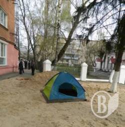 Скандального літнього майданчика «Базису» не буде? Скандального літнього майданчика «Базису» не буде?