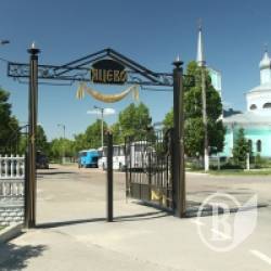 Наскрізний виїзд автівок із «Яцево» - нововведення на «діди» Наскрізний виїзд автівок із «Яцево» - нововведення на «діди»