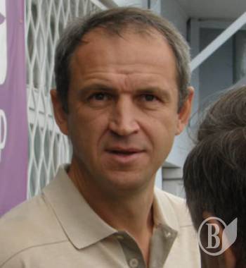  Десна - Суми 4:0. Рябоконь подякував уболівільникам