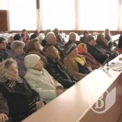 Остарбайтери – жива історія нацистської окупації Остарбайтери – жива історія нацистської окупації