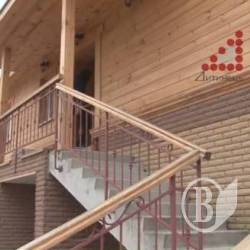 Хороми прокурорів віддадуть біженцям із Криму разом із незаконною лазнею Хороми прокурорів віддадуть біженцям із Криму разом із незаконною лазнею