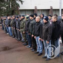 Призов до армії не піддався реабілітації – Рада провалила мобілізацію Призов до армії не піддався реабілітації – Рада провалила мобілізацію