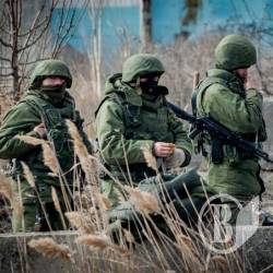 Чорний ринок: відкрито торгівлю сепаратистами – оплата валютою Чорний ринок: відкрито торгівлю сепаратистами – оплата валютою
