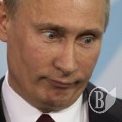 У Імператора амнезія – Путін не впізнає своїх зелених синів У Імператора амнезія – Путін не впізнає своїх зелених синів