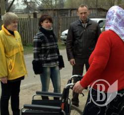 Селянам – безоплатна медична допомога Селянам – безоплатна медична допомога