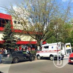 Чернігівців розстріляли у центрі міста Чернігівців розстріляли у центрі міста