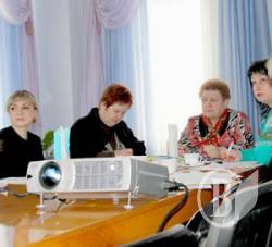 Нове в ресторанному харчуванні