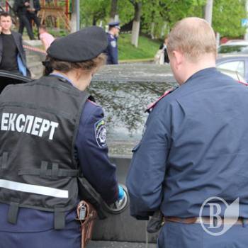 Хто запам'ятав стрілка-кавказця в Чернігові? Хто запам'ятав стрілка-кавказця в Чернігові?
