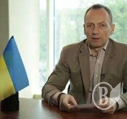 Атрошенко закликає відстояти ТЕЦ Атрошенко закликає відстояти ТЕЦ