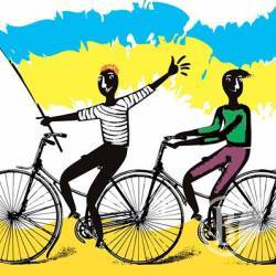 Патріотичний велопробіг – змінено час Патріотичний велопробіг – змінено час