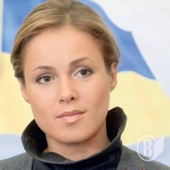 Королевська розкаже чернігівцям про свої мрії Королевська розкаже чернігівцям про свої мрії