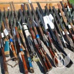 200 врятованих життів, або Україна роззброюється? 200 врятованих життів, або Україна роззброюється?