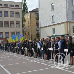 Наші готуються до рукопашної. У змаганнях