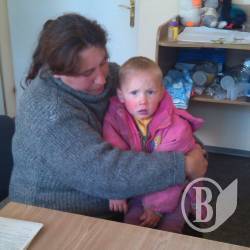 Батьківські терези: корова та 2-річна дитина – варто задуматись!
