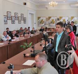Якість освіти  на Чернігівщині - трансляція