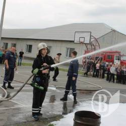 Учні врятували свою школу Учні врятували свою школу