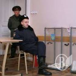 Вибори для правоохоронців – кого ловити та садити? Вибори для правоохоронців – кого ловити та садити?