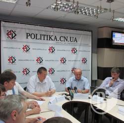 Вибори на Чернігівщині: політ нормальний Вибори на Чернігівщині: політ нормальний
