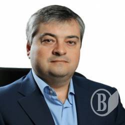 «Свобода» захопила Прилуки: Барнаш - мер «Свобода» захопила Прилуки: Барнаш - мер