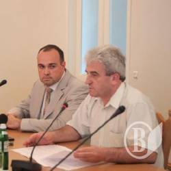 Кадрові перестановки – юстиції змінили керівника