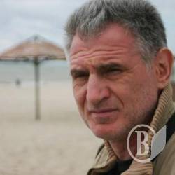«Острів Крим. Дежавю»: Ігор Чайка передбачив кримські події «Острів Крим. Дежавю»: Ігор Чайка передбачив кримські події