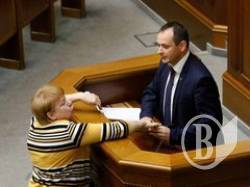 Марцінків порадив Раді не ляпати язиком, а допомагати громадам Марцінків порадив Раді не ляпати язиком, а допомагати громадам