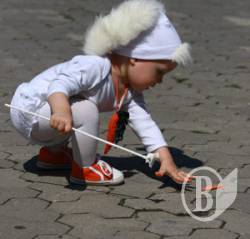  Арт-канікули – 2014 стартували!