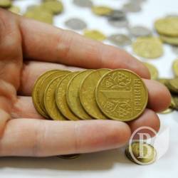 Чернігівці сумлінно віддають зайві гроші Чернігівці сумлінно віддають зайві гроші