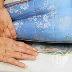 Новий податок з 1 липня, або Бережіть гроші під подушкою Новий податок з 1 липня, або Бережіть гроші під подушкою