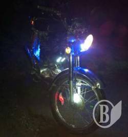 Згорів «Мустанг» і обпеклися пальці Згорів «Мустанг» і обпеклися пальці