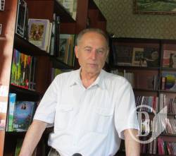 Из изобретателей - в публицистику