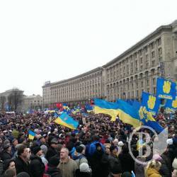 Життя після Майдану: ті ж люди, ті ж проблеми Життя після Майдану: ті ж люди, ті ж проблеми
