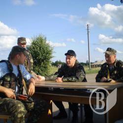 Юридичне підґрунтя військової служби Юридичне підґрунтя військової служби