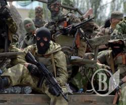 «Кадировців» за гроші на Донбас пускали українські прикордонники «Кадировців» за гроші на Донбас пускали українські прикордонники