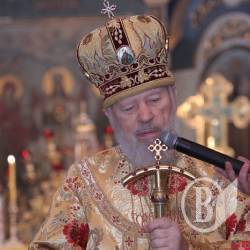 Світлої пам'яті митрополита Володимира - чернігівський ФОТОлітопис Світлої пам'яті митрополита Володимира - чернігівський ФОТОлітопис