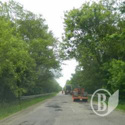 Ех, дороги, пил та туман…або Як асфальт відмиває мільйони Ех, дороги, пил та туман…або Як асфальт відмиває мільйони