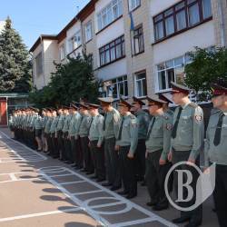 Пенітенціарії мають гарно виглядати – аксіома успіху чи данина моді? Пенітенціарії мають гарно виглядати – аксіома успіху чи данина моді?