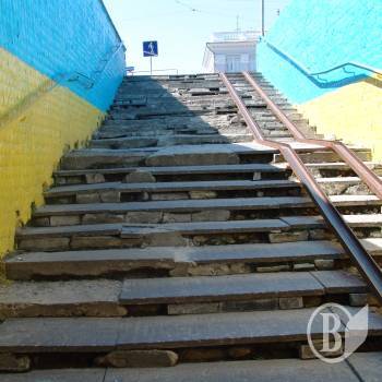 Обіцянки-цяцянки - міськрада відхрестилась від ремонту підземки? Обіцянки-цяцянки - міськрада відхрестилась від ремонту підземки?